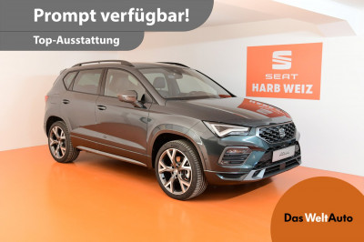 Seat Ateca Gebrauchtwagen