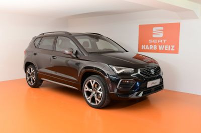 Seat Ateca Gebrauchtwagen