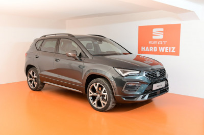 Seat Ateca Gebrauchtwagen