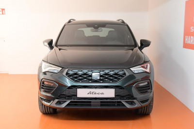 Seat Ateca Gebrauchtwagen