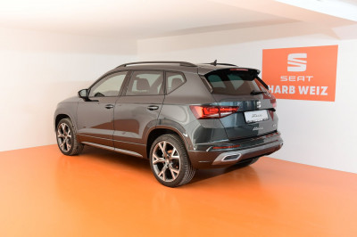 Seat Ateca Gebrauchtwagen