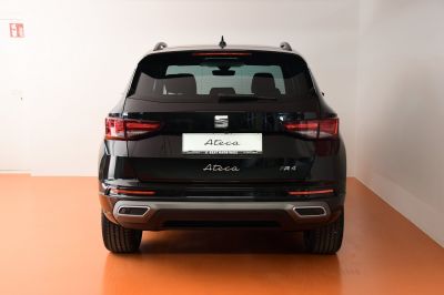 Seat Ateca Gebrauchtwagen