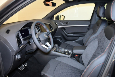 Seat Ateca Gebrauchtwagen