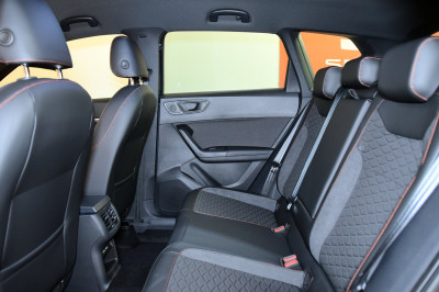 Seat Ateca Gebrauchtwagen