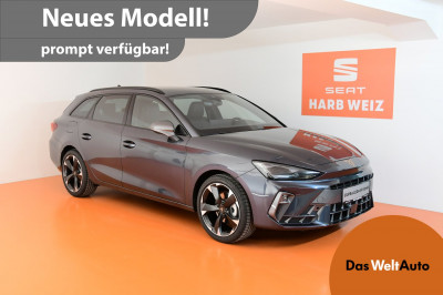 Cupra Leon Gebrauchtwagen