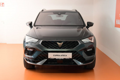 Cupra Ateca Gebrauchtwagen