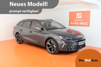 Cupra Leon Gebrauchtwagen