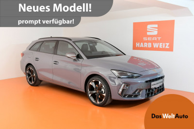 Cupra Leon Gebrauchtwagen