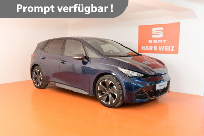 Cupra Born Gebrauchtwagen