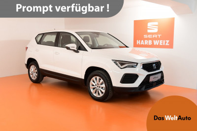 Seat Ateca Gebrauchtwagen