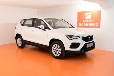 Seat Ateca Gebrauchtwagen