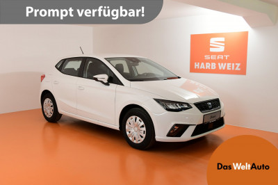 Seat Ibiza Gebrauchtwagen