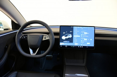 Tesla Model 3 Gebrauchtwagen