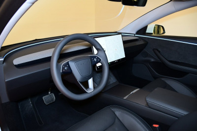 Tesla Model 3 Gebrauchtwagen