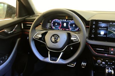 Skoda Kamiq Gebrauchtwagen