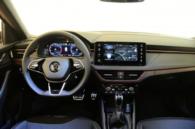 Skoda Kamiq Gebrauchtwagen