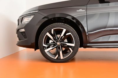 Skoda Kamiq Gebrauchtwagen