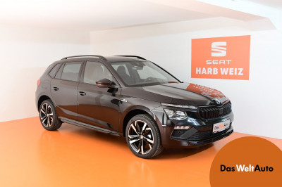 Skoda Kamiq Gebrauchtwagen
