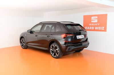 Skoda Kamiq Gebrauchtwagen