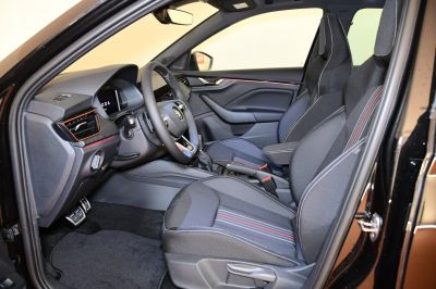 Skoda Kamiq Gebrauchtwagen