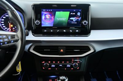 Seat Ibiza Gebrauchtwagen