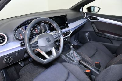 Seat Ibiza Gebrauchtwagen
