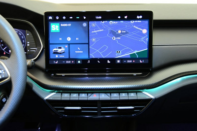 Skoda Octavia Gebrauchtwagen Skoda Octavia Gebrauchtwagen