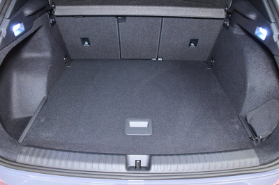 Cupra Terramar Gebrauchtwagen