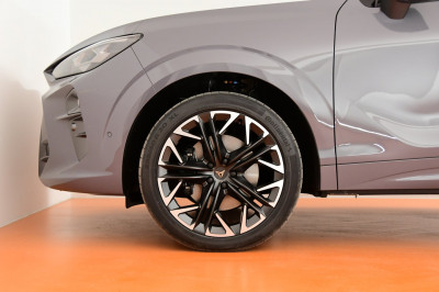 Cupra Terramar Gebrauchtwagen