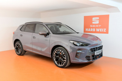 Cupra Terramar Gebrauchtwagen