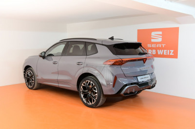 Cupra Terramar Gebrauchtwagen