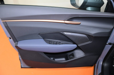 Cupra Terramar Gebrauchtwagen