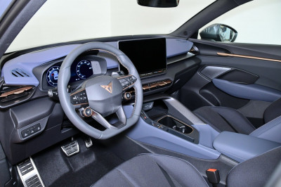 Cupra Terramar Gebrauchtwagen