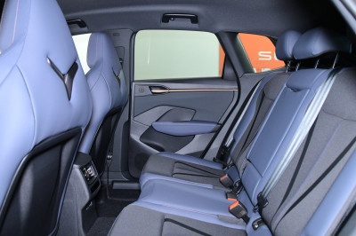 Cupra Terramar Gebrauchtwagen