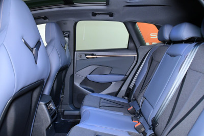 Cupra Terramar Gebrauchtwagen