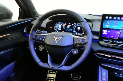 Cupra Terramar Gebrauchtwagen