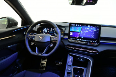 Cupra Terramar Gebrauchtwagen