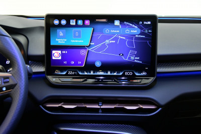 Cupra Terramar Gebrauchtwagen