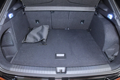 Cupra Terramar Gebrauchtwagen