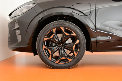 Cupra Terramar Gebrauchtwagen