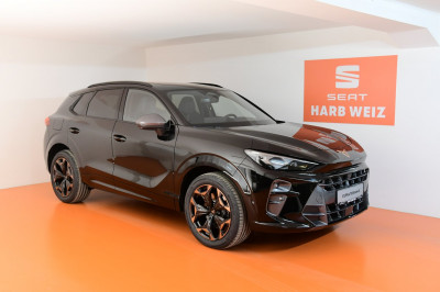 Cupra Terramar Gebrauchtwagen