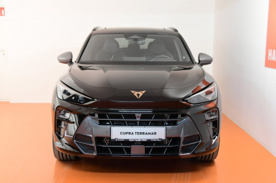 Cupra Terramar Gebrauchtwagen
