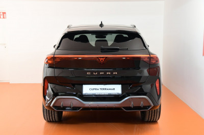 Cupra Terramar Gebrauchtwagen