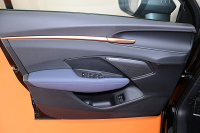 Cupra Terramar Gebrauchtwagen