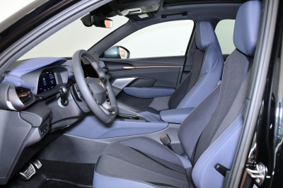 Cupra Terramar Gebrauchtwagen