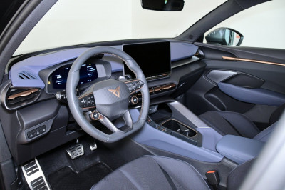 Cupra Terramar Gebrauchtwagen