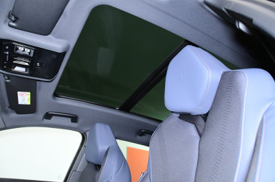 Cupra Terramar Gebrauchtwagen