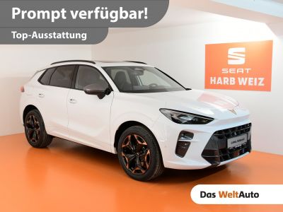 Cupra Terramar Gebrauchtwagen