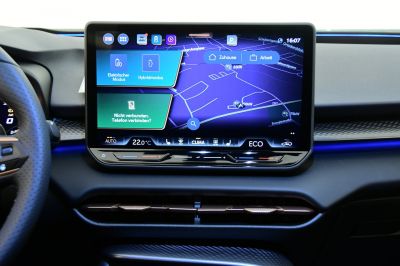 Cupra Terramar Gebrauchtwagen