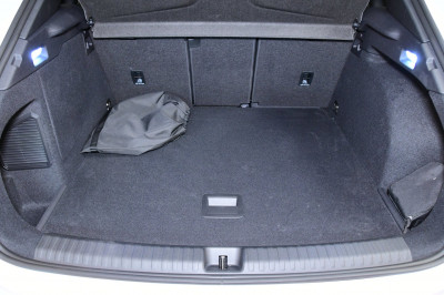 Cupra Terramar Gebrauchtwagen